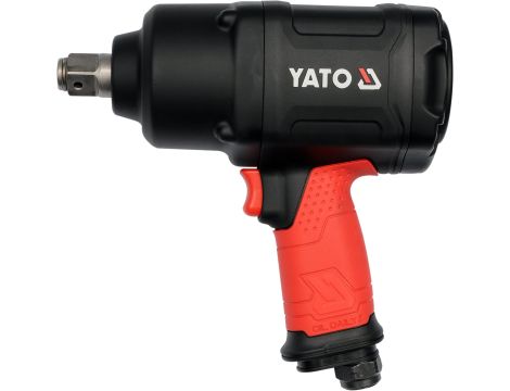 YATO - KLUCZ PNEUMATYCZNY 3/4'' 1630NM - YT-09571